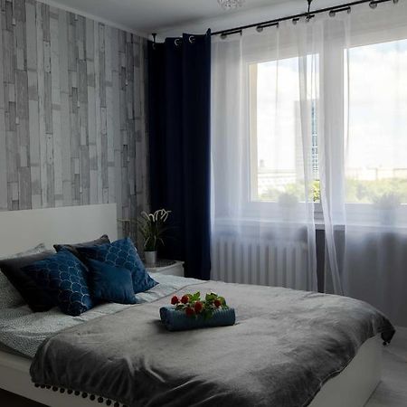 Apartament Wika وارسو المظهر الخارجي الصورة