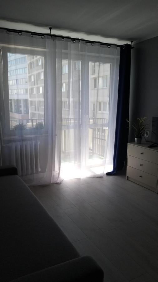 Apartament Wika وارسو المظهر الخارجي الصورة