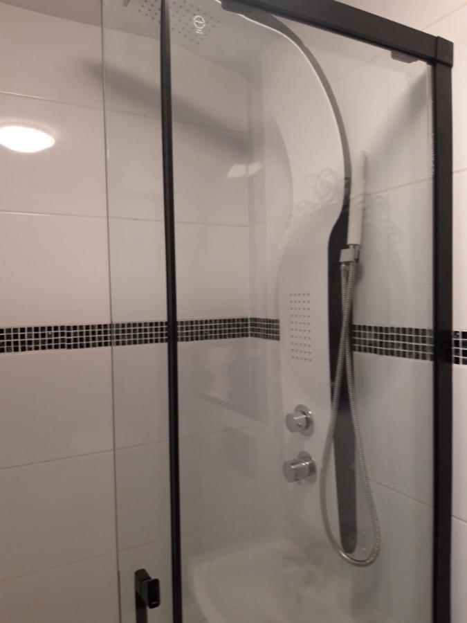 Apartament Wika وارسو المظهر الخارجي الصورة