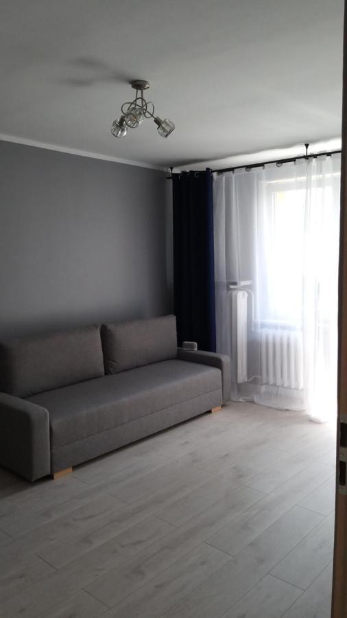 Apartament Wika وارسو المظهر الخارجي الصورة