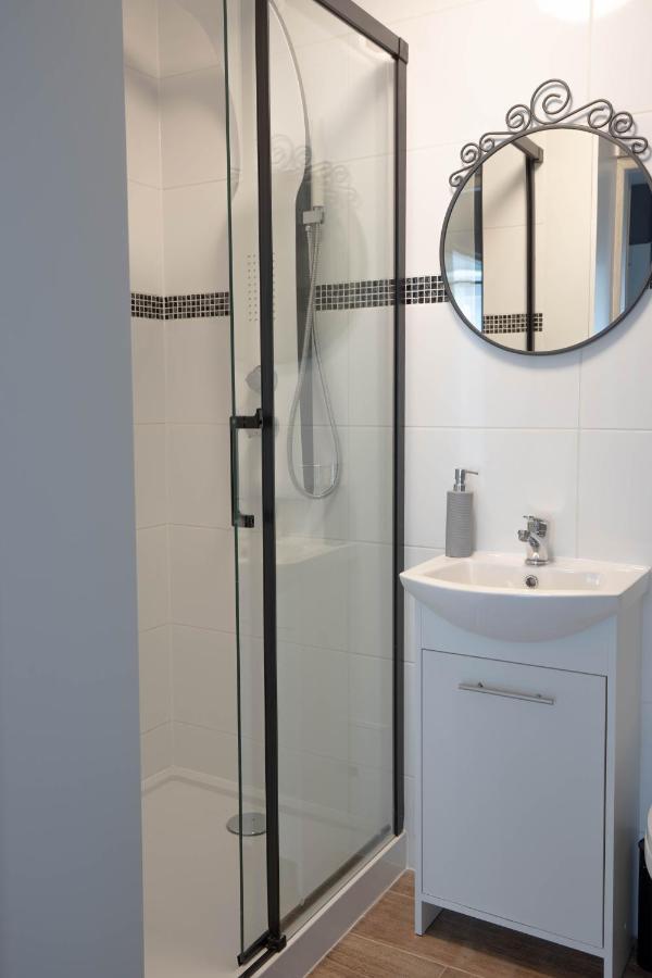 Apartament Wika وارسو المظهر الخارجي الصورة