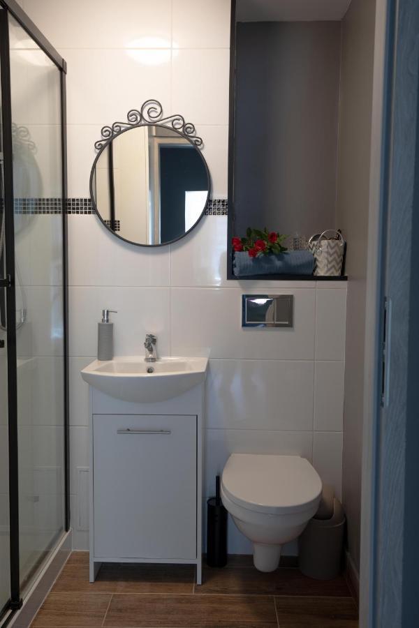 Apartament Wika وارسو المظهر الخارجي الصورة