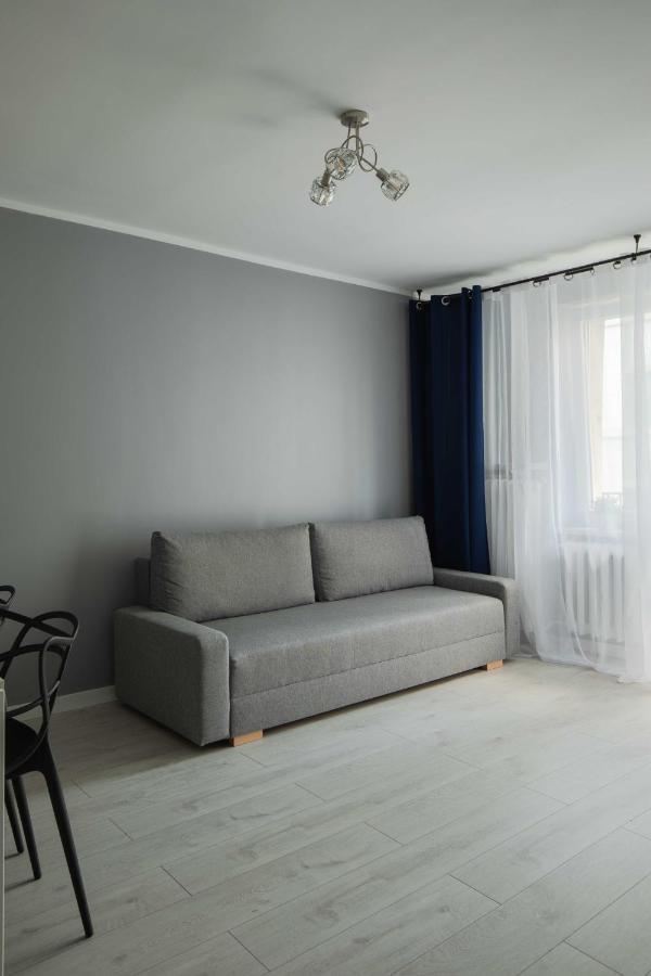 Apartament Wika وارسو المظهر الخارجي الصورة